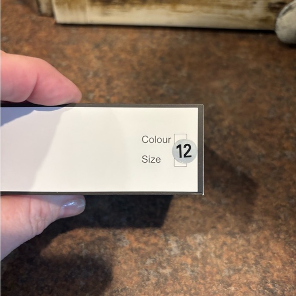 Smart Ring - Silver - Picture 3 of 3